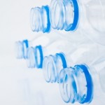 Plastic Bottles - Image credit to kangshutters